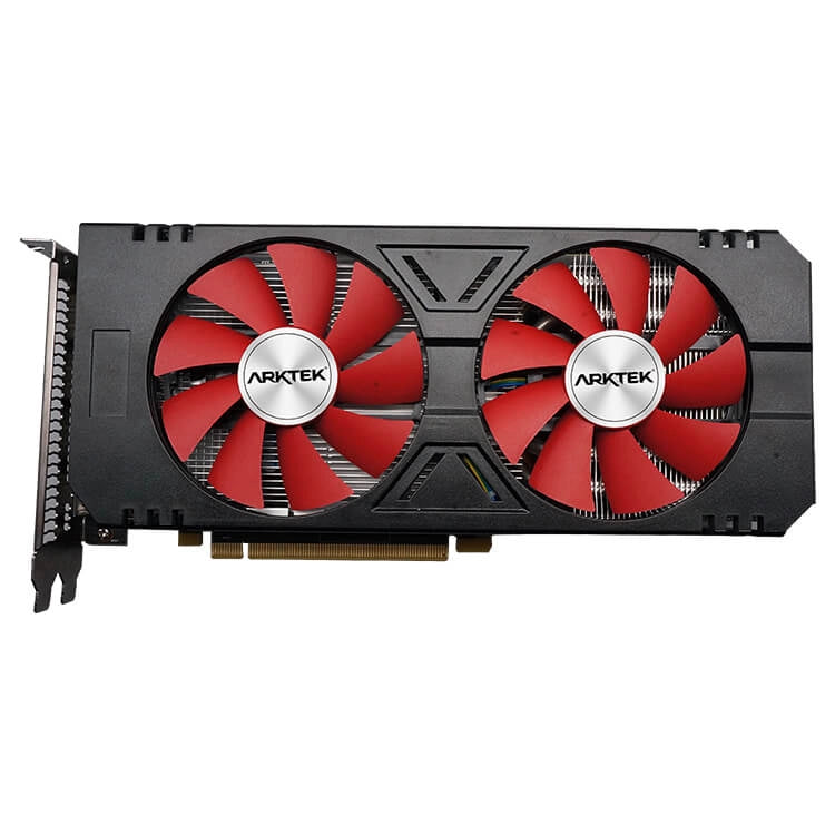 ARKTEK RX 580 ARKTEK RX 580